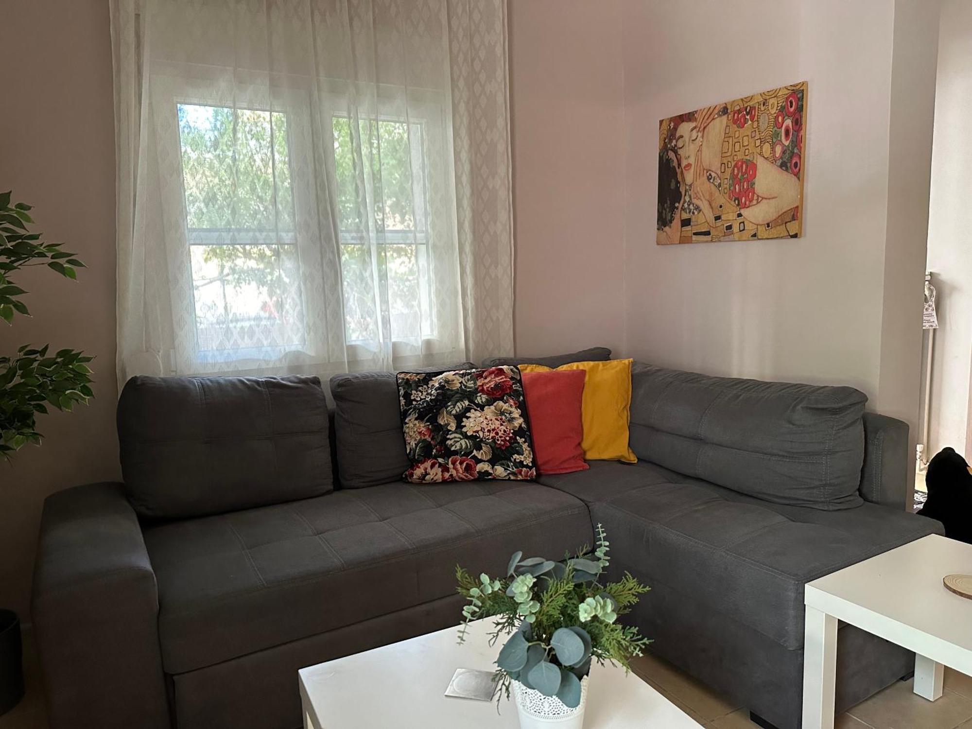 Oasis Luxury Detached House In Thessaloniki With Hydromassage Appartement Buitenkant foto